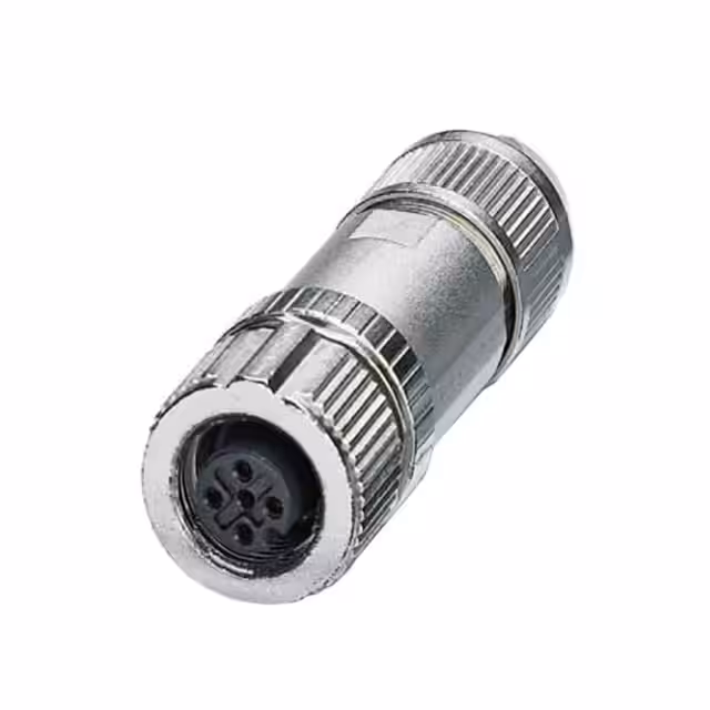 1424700 Phoenix Contact  Circular Connector Assemblies